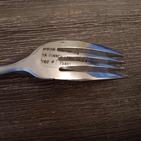 CHEF & SOMMELIER DINNER SET - Picture 7 of 14